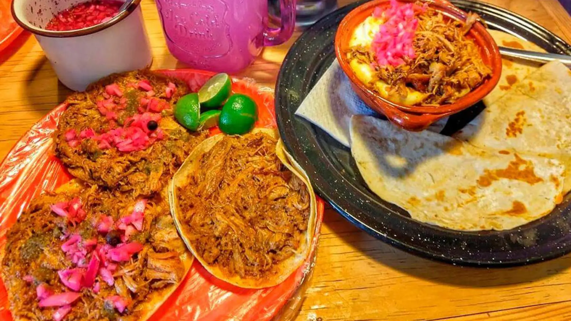 cochinita pibil